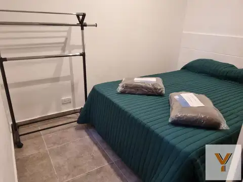 Departamento Monoambiente en alquiler - 1 Baño - Mar del Plata