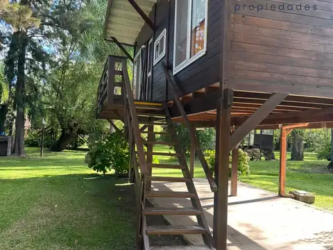 Terreno en Venta en Delta del Tigre, USD 1.600.000
