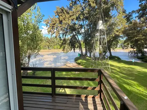 Terreno en Venta en Delta del Tigre, USD 1.600.000