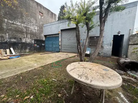Galpon en Venta 30 años