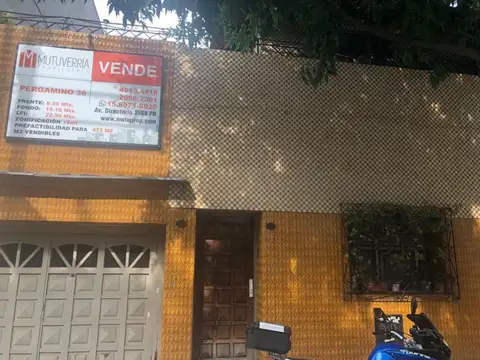 Pergamino 100