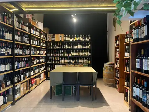 Local en alquiler con venta de fondo de comercio sobre calle Corrientes 2200 barrio Abasto - Rosario