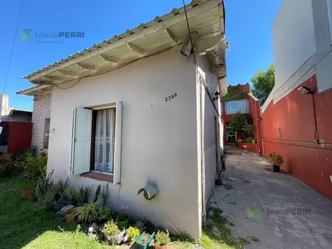 Depto Tipo Casa en Alquiler de 3 dormitorios