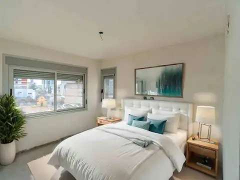 Departamento en Venta de 3 dormitorios