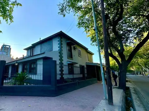 Venta de casa en Ciudad de Mendoza