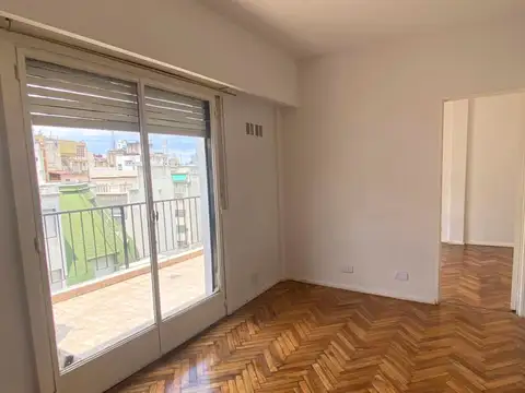 Doctor Tomás Manuel De Anchorena 1300, Piso 9