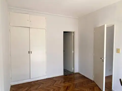 Doctor Tomás Manuel De Anchorena 1300, Piso 9