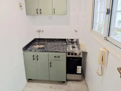 Departamento en Alquiler de 2 ambientes