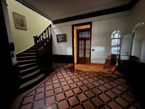 Venancio Flores  al 3800