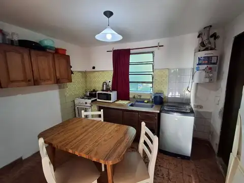 Casa en venta 2 ambientes centro