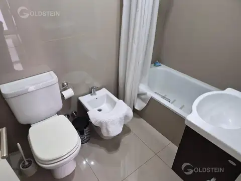 Departamento en Alquiler de 1 dormitorio