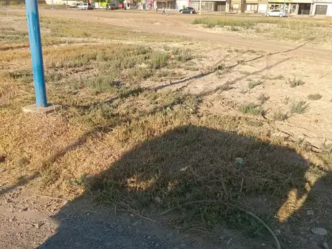 Terreno en Venta 28  mts Fondo