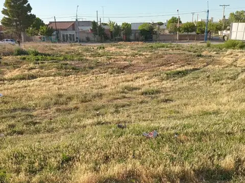 Terreno en Venta 14  mts Frente
