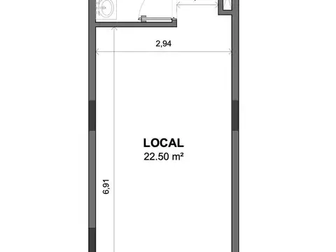ZEBALLOS  al 6100