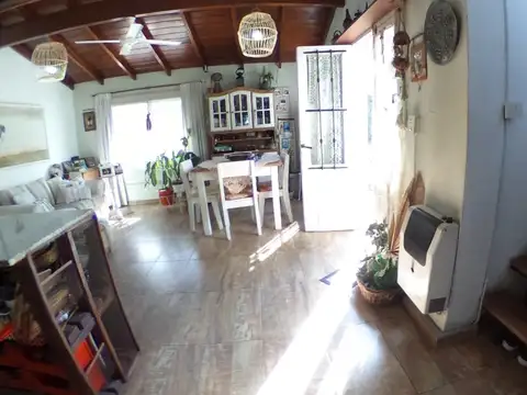 Casa en Venta en Barrio Parque Leloir, USD 248.000