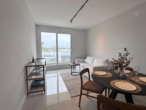 Departamento en Venta en Fisherton, USD 182.700