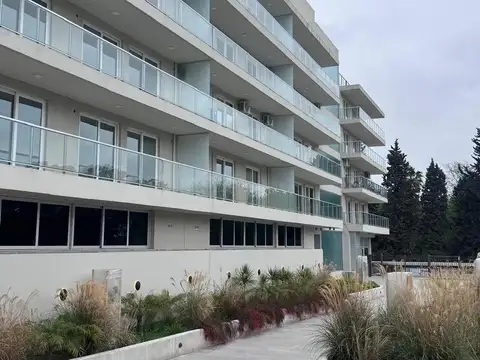 DEPARTAMENTO VENTA DOS DORMITORIOS AMENITIES FISHERTON ROSARIO