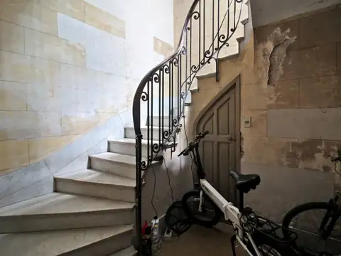 Casa en Venta 101 años