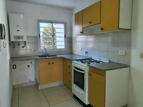 Departamento en Alquiler 6 años