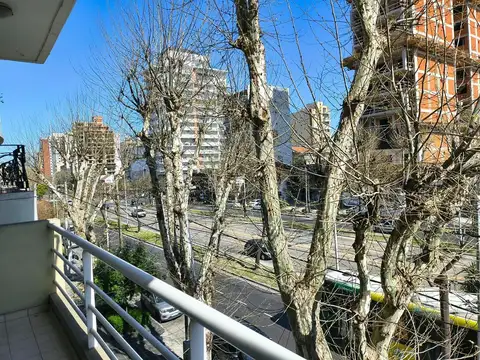 Departamento en Alquiler de 2 dormitorios
