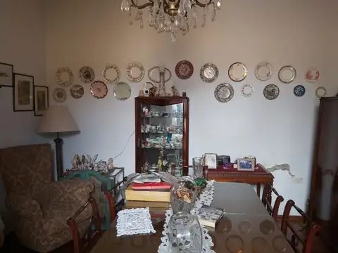 Depto Tipo Casa en Venta con 1 cocheras
