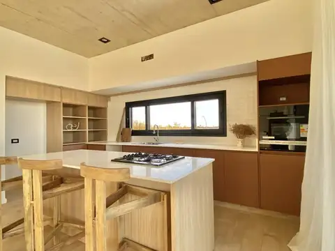 Casa en Venta A Estrenar