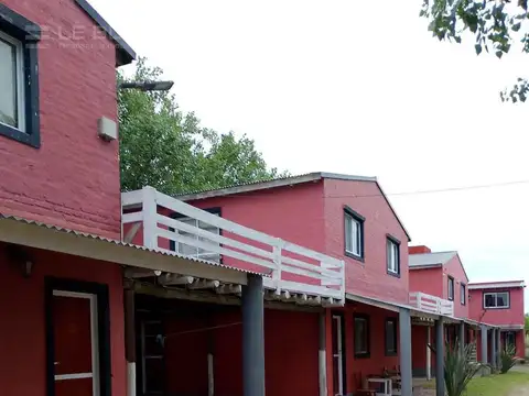 Hotel en Venta 20 años