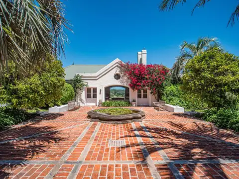 Campo en Venta Turistico