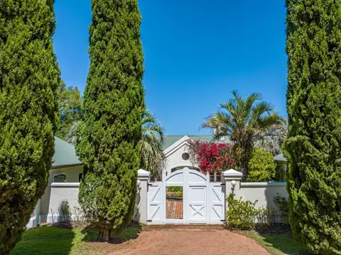 Campo en Venta de 34  ha