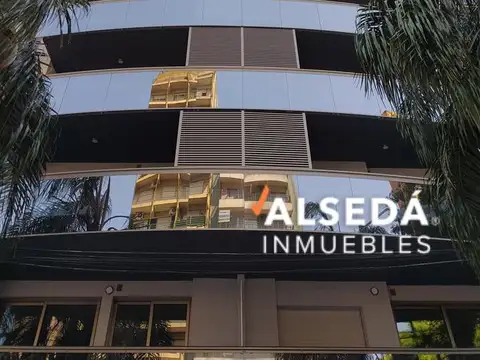 DEPARTAMENTO 1 DORMITORIO VENTA CENTRO ROSARIO AV. PELLEGRINI CATEGORIA