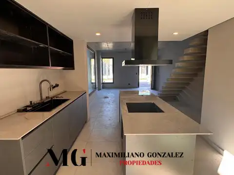 Departamento en Venta en Canning, USD 220.000