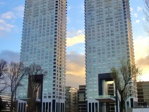 TORRES DEL YACHT - ALQUILER TEMPORARIO