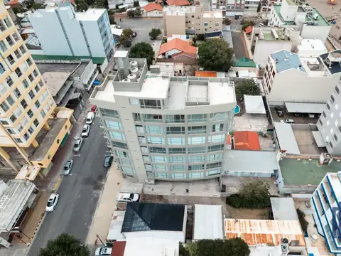 Departamento en Venta en Monte Hermoso, USD 110.000