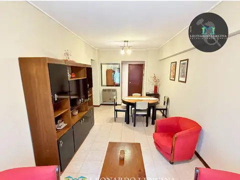 Departamento en Venta en Macrocentro, USD 104.900