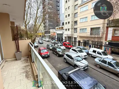 Departamento en Venta al Noroeste