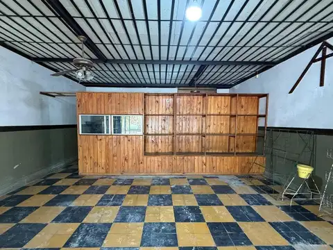 Local en Venta A Estrenar