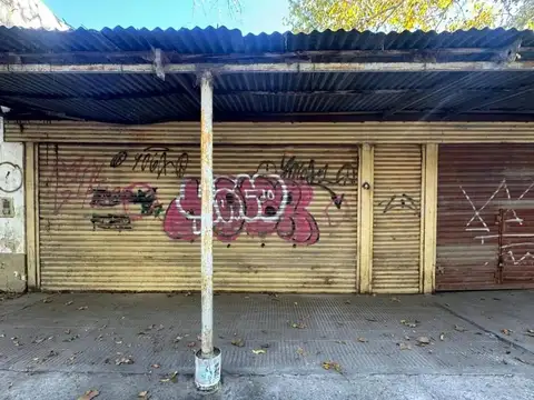 Local en Venta en Rafael Calzada, USD 45.000