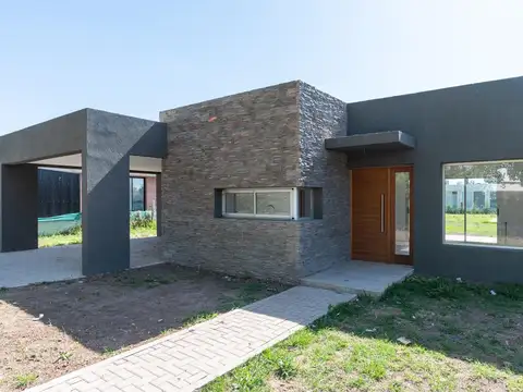 Puerto Roldán Lote 50