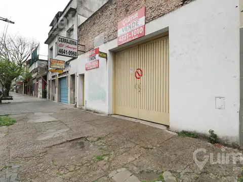 Galpon en Venta 50 años