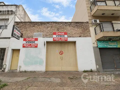Depósito en Liniers