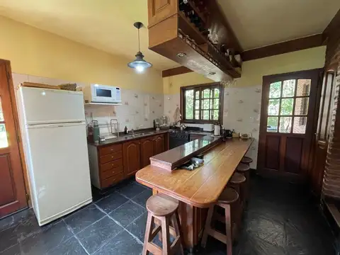 Casa en Alquiler 28 años