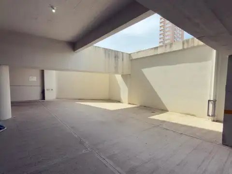 Cochera en Santa Fe