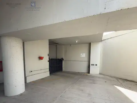 3 unidades de Cochera en Irigoyen Freyre al 2700