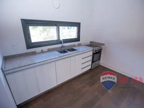 Casa en Venta en Barrio Deportivo 1, USD 189.000