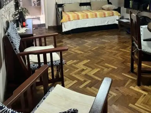 Depto Tipo Casa en Venta de 3 dormitorios