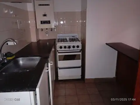 Departamento en venta en Córdoba