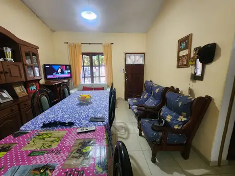 Casa a la venta en Comuna de San Roque. (C392)
