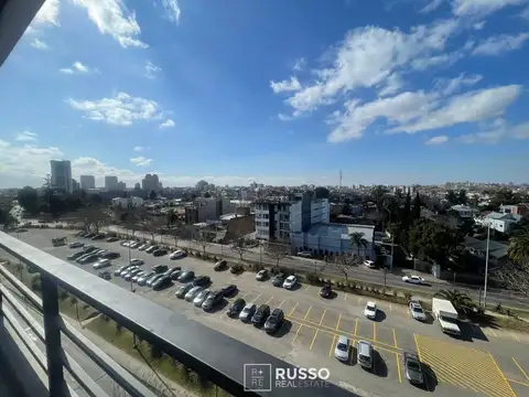 DEPARTAMENTO VENTA 2 AMBIENTES CON TERRAZA Y PILETA - TIGRE