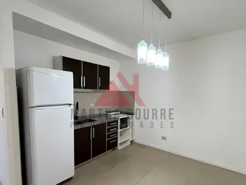 Departamento en Alquiler A Estrenar