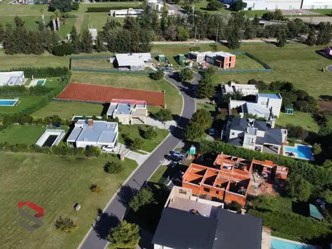 Terreno en Venta 45  mts Fondo